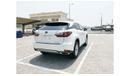 Lexus RX350 Lexus RX 350 - 2022 - White