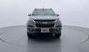Chevrolet Trailblazer LTZ 3.6 | Under Warranty | Inspected on 150+ parameters