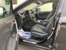 Toyota RAV4 2019 RAV4 xle AWD premium