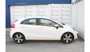 Kia Rio 1.4L HATCHBACK 2015 MODEL WITH BLUETOOTH WARRANTY