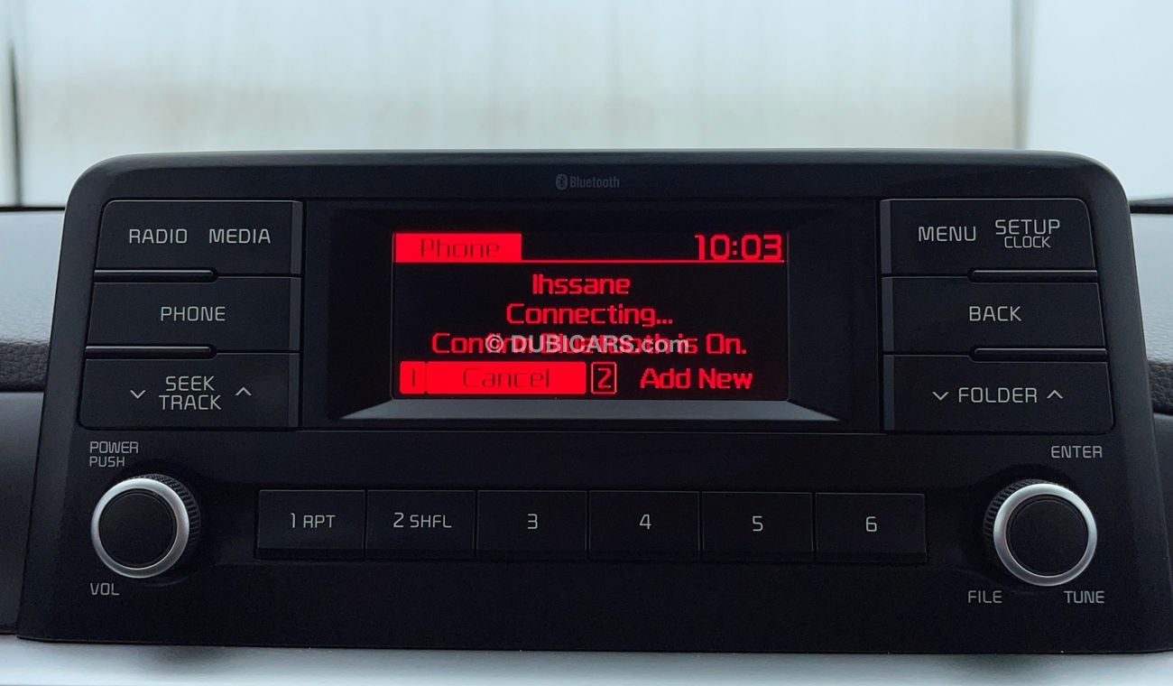 Kia Picanto LX 1.2 | Zero Down Payment | Free Home Test Drive