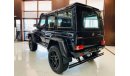 Mercedes-Benz G 500 Brabus KIT