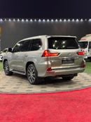 لكزس LX 570 PREMIER