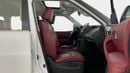 Nissan Patrol LE PLATINUM CITY | Guaranteed Warranty | 0 Down Payment