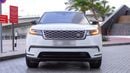 Land Rover Range Rover Velar P250 S 2.0L Petrol