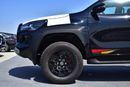 Toyota Hilux GR Sports