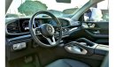 Mercedes-Benz GLS 400 2021 with 2 years Warranty