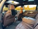 BMW 730Li Luxury M Sport Package 2.0L