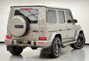 Mercedes Benz G63 AMG 2023 Mercedes Benz G63 AMG, 2028 Mercedes Warranty + Service Contract, Mercedes Full Service History