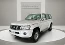 نيسان باترول سفاري Safari 4.8L A/T