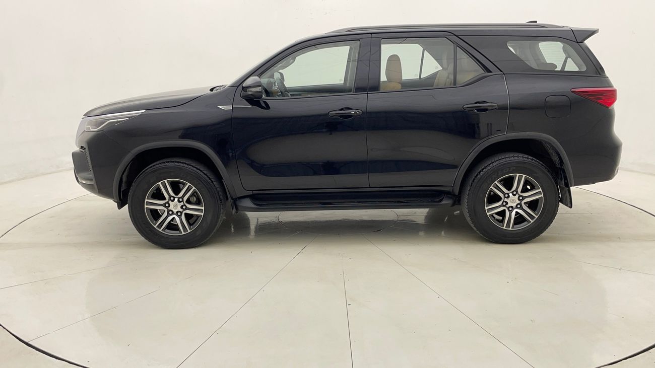 Toyota Fortuner GXR 4 | Zero Down Payment | Home Test Drive