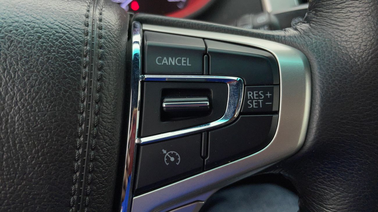 Mitsubishi Montero Sport GLX M/L SIGNATURE EDITION 3 | Zero Down Payment | Home Test Drive