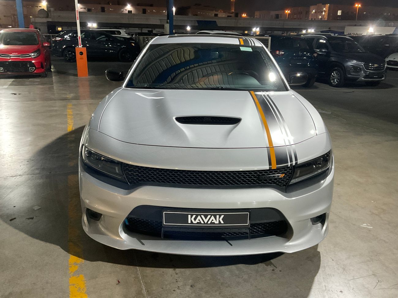 Dodge Charger GT | Guaranteed Warranty | 0 Down Payment