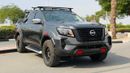 Nissan Navara MODIFIED TO 2025 MODEL | SMART CAB | MANUAL TRANSMISISON | 2.3L DIESEL | 2WD