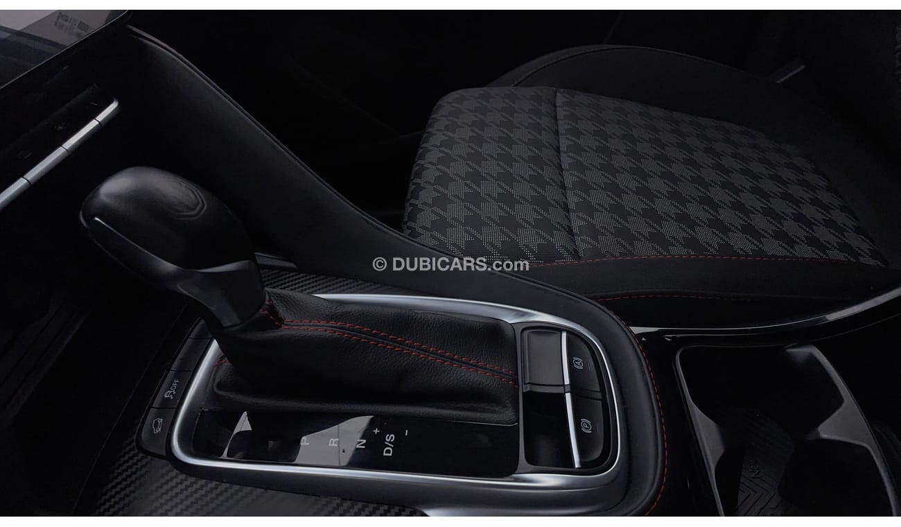 MG ZS STD 1.5 | Zero Down Payment | Free Home Test Drive