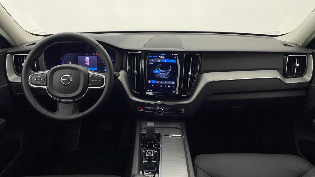 Volvo XC60 B5 CORE 2 | Zero Down Payment | Home Test Drive