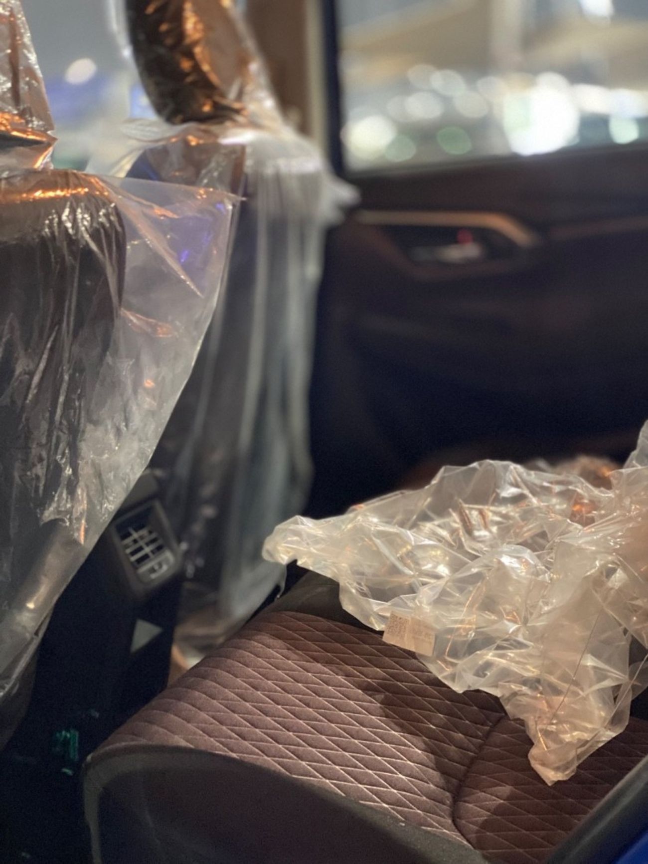 Toyota Urban Cruiser GL 1.5L