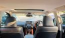 Toyota Prado Kakadu TZG 1/2016 Diesel Fully Loaded Premium Condition [Right Hand Drive]
