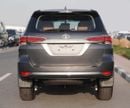 Toyota Fortuner GX2 4X4 2.7L TOYOTA FORTUNER GXR 4X4, 2.7L, A/T-2025
