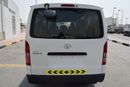 Toyota Hiace GL