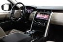 Land Rover Discovery HSE 2020 Land Rover Discovery HSE, Full Land Rover Service History, Warranty, Excellent Condition, GCC