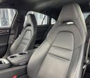 بورش باناميرا STD Porsche Panamera | GCC | Original Paint