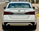 Nissan Altima SV 2020 2.5L FULL OPTION (1050/-MONTHLY)