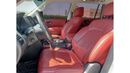 Nissan Patrol LE Platinum City Full Option