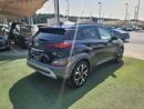 Hyundai Kona Smartstream 2.0L 1.6Cc Turbo