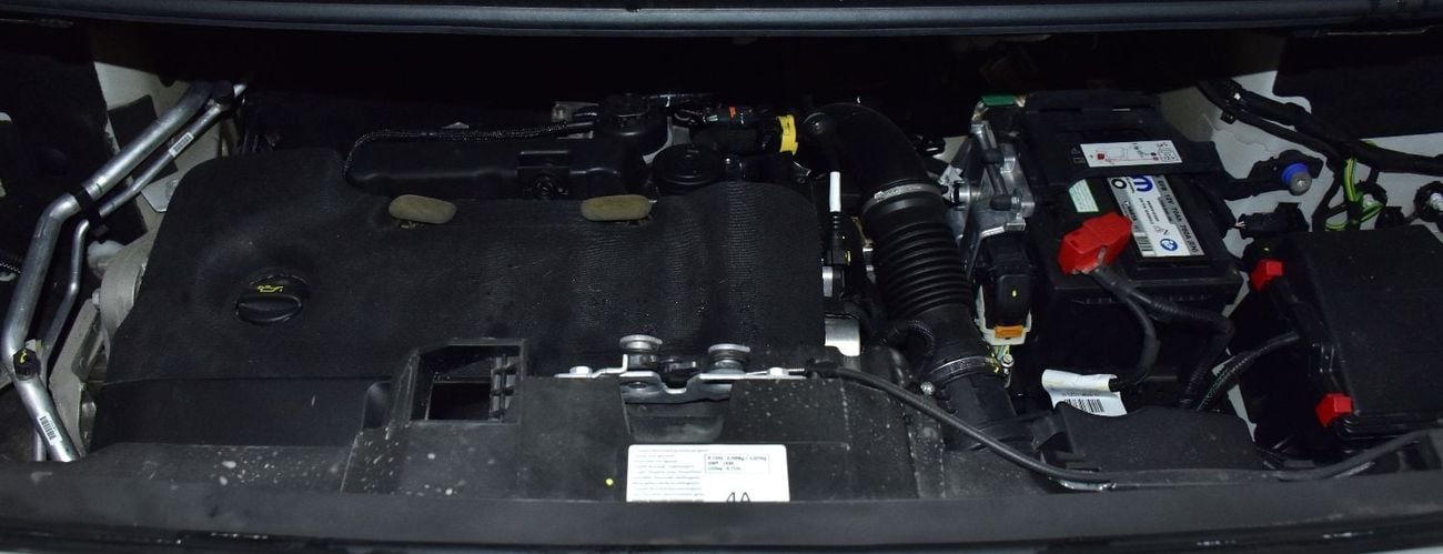 Fiat Scudo EXCELLENT DEAL for our Fiat Scudo ( 2025 Model ) in White Color GCC Specs