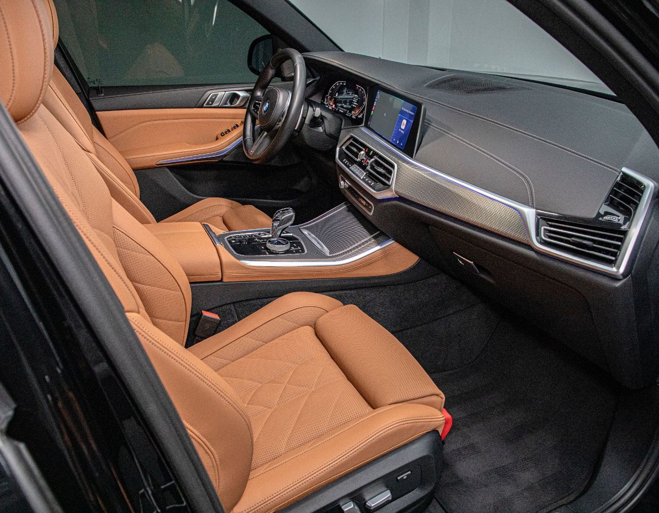 بي أم دبليو X5 40i M Sport 3.0L