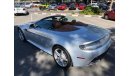 Aston Martin Vantage **2016** GCC Spec / Brand New