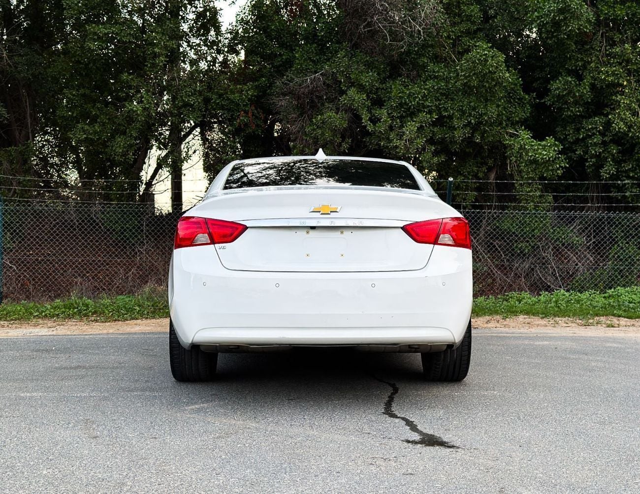 شيفروليه إمبالا شيفروليه إمبالا | 3.6 لتر | 2019 | خليجية | خالية من الحوادث | بحالة ممتازة | 650 شهرياً