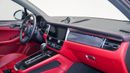 بورش ماكان GTS GTS