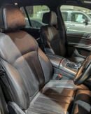 BMW X5 V6 DIESEL xDRIVE 30d