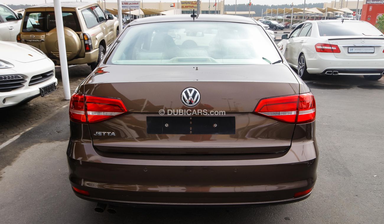 فولكس واجن جيتا