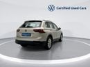 Volkswagen Tiguan LIFE 1.4L | VW Certified | Smart Tech Edition with Camera and Sensors | GCC Specs