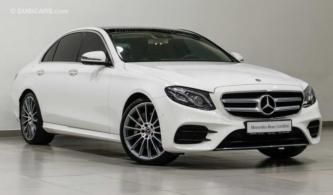 مرسيدس بنز E 350 E 350 SALOON