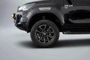 Toyota Hilux Adventure 4.0L