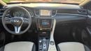 Infiniti QX55 Essential GCC Specs - Zero km