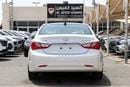 Hyundai Sonata GLS TOP