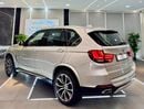 BMW X5 BEST XDRIVE50i || GCC SPECS || ACCIDENT FREE || SINGLE OWNER || FULLY LOADED
