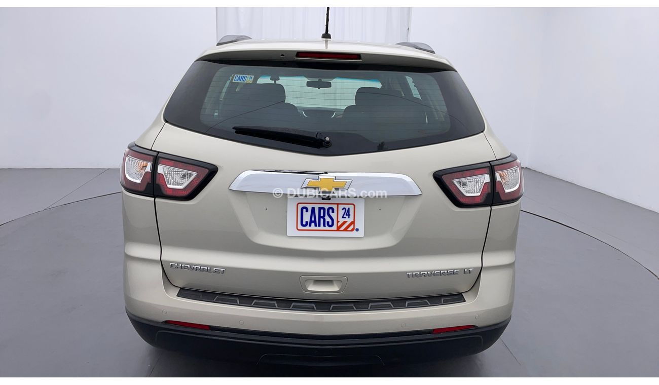 Chevrolet Traverse LT 3.6 | Zero Down Payment | Free Home Test Drive