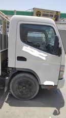 Mitsubishi Canter STD