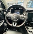 MG ZS EV Luxury