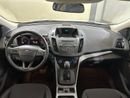 Ford Escape S E1020 / AL TAYER MOTORS AL QOUZ SHOWROOM