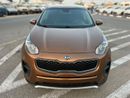 Kia Sportage 2018 KIA SPORTAGE LX // 99,000 mileage // REAR CAMERA // CRUISE CONTROL // RIM // REAR COOLING // VE