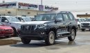 Toyota Prado VX.R