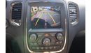 Dodge Durango WD