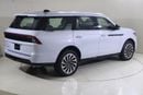 Lincoln Navigator Presidential 3.5L N1925 / AL TAYER MOTORS / AL QOUZ SHOWROOM